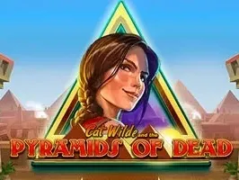 Cat Wilde and the Pyramids of Dead thumbnail