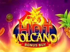Hot Volcano Bonus Buy thumbnail