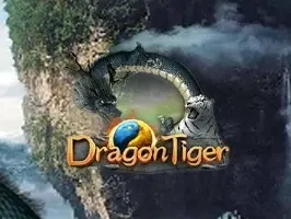 Dragon & Tiger thumbnail