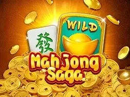 Mahjong Saga thumbnail