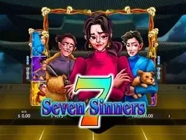 7 Sinners thumbnail