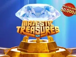 Majestic Treasures thumbnail