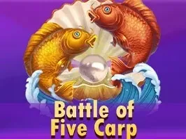 Battle of Five Carp thumbnail