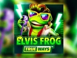 Elvis Frog Trueways thumbnail