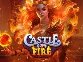 Castle of Fire thumbnail