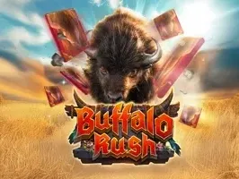 Buffalo Rush thumbnail