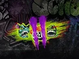Chaos Crew 2