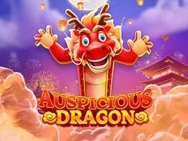 Auspicious Dragon