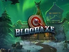 Bloodaxe thumbnail