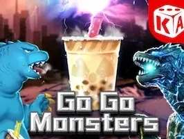 Go Go Monsters thumbnail