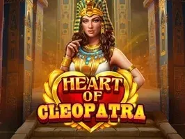 Heart of Cleopatra thumbnail
