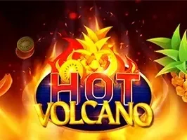 Hot Volcano thumbnail