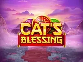 Cat's Blessing thumbnail